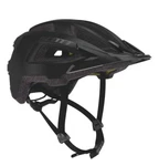 Scott Groove Plus Mips Cycling Helmet M/l Black New. Fixed Price $74.99.