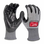 Milwaukee 48-73-8741B High Dexterity A4 Polyurethane Dipped Gloves Medium. Fixed Price $177.97.