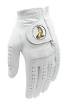 Golf Glove 5 Pack Genuine 100% Cabretta Leather Golden Eagle Free Fast Shipping. Fixed Price $49.99.