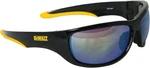 DPG94-YC Dominator Z87+ Safety Glasses Black Full Frame & Yellow Mirror Lens. Fixed Price $13.94.