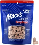 Foam Earplugs 100 Pair 33DB Nrr Ultra Soft Sleeping Travel Highest. Fixed Price $46.99.