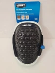 Pair Hart Gel-infused Non-marring Knee Pads Work Safety Leg Protectors. Fixed Price $34.98.