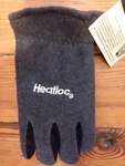 Winter Work Gloves X-large Steiner P2289 Genuine Heatloc Lined Cold Weather New. Fixed Price $15.99.