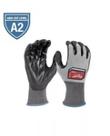 Milwaukee Gloves 9 /l High Dexterity Level 48-73-8727, Pair. Fixed Price $19.99.