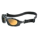 Uvex S0601X Black/espresso Seismic Eyewear Safety Glasses. Fixed Price $21.99.