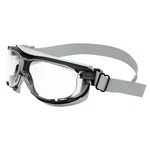 Honeywell Uvex S1650D Safety Goggle,clear,neoprene Strap 24C250. Fixed Price $20.86.