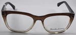 Randy Jackson 3035 Brown Fade Frames 53-18-145 Unisex Eyeglasses. Fixed Price $24.43.