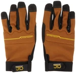 Custom LEATHERCRAFT124L Workright Flex Grip Gloves, Shrink Resistant, Im.... Fixed Price $30.32.