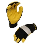 Darkowl Large High Visibility Reflective Performance Gloves. Fixed Price $10.80.