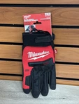 Milwaukee Men's Winter Demolition Gloves 48-73-0043,10" Xl. Fixed Price $33.99.