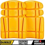 Dewalt Pads Flooring Work Trouser Inserts Carpet Mens. Fixed Price $15.95.