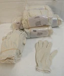 72 Pairs Magid Rn 26297 Thin Work Glove 60% Cotton 40% Polyester Dozen!!!. Fixed Price $44.89.