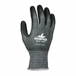 Mcr Safety 92723PU Size 2X Memphis Cut Pro Gloves, 12 Per Order. Fixed Price $60.00.