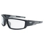 Global Vision Sly 88 Motorcycle Safety Sunglasses Black Frame W/clear. Fixed Price $13.99.