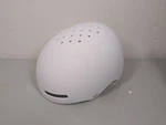 Poc Corpora, Cycling Helmet For Commuting, Hydrogen White, Medium 55-58. Fixed Price $59.99.
