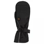Mobile Warming Unisex Storm 7.4V Battery Heated Mitten Black Large MWUG18010421. Fixed Price $159.99.