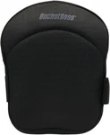 Bucket Boss Utility Knee Pads In Black, 93300. Fixed Price $21.80.