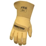 Youngstown Glove 12-3275-60-M Fr Leather Lined With Kevlar Wide Cuff Performance. Fixed Price $29.00.