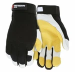 New Memphis Safety Mechanics Large Gloves - 906L. Fixed Price $9.99.