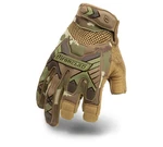 Ironclad Tactical Trigger Gloves Camouflage Large. Fixed Price $30.87.
