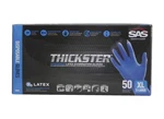 6604 Thickster Textured Safety Latex Gloves (1 Box). Fixed Price $25.88.