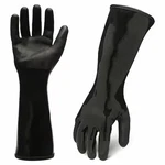 Ironclad Performance Wear CHNP5-03-M Chemical Resistant Gloves, Aramid,. Fixed Price $26.99.