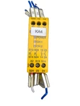 Pilz P1HZX1 774360 102291 24VDC 2W Safety Relay. Fixed Price $189.66.