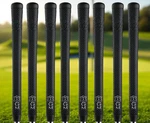 Master Perforated Leather Grips Bundle Sets - Pick Color, Size & Qty. Fixed Price $216.99.
