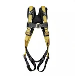 Guardian 11160 Fall Protection Seraph Universal Arrest Harness Medium To Large. Fixed Price $28.99.
