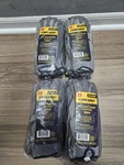 Firm Grip 12 Large Polyurethane Coated Crew Work Garden Gloves 65342. Fixed Price $7.49.
