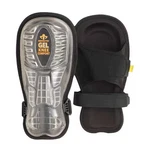 Impacto 777 Knee And Shin Guard, Non-marring, Gel, Foam Pad, Rubber Cap,. Fixed Price $96.49.