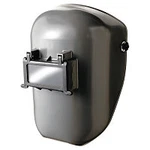 Fibre-metal 280-4906GY Welding Helmet Shell Gray W/4001 Mounting Cup. Fixed Price $94.47.