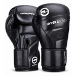 High Quality Pu Leather Wear-resistant Breathable Boxing Gloves For Sanda Tr. Fixed Price $95.15.