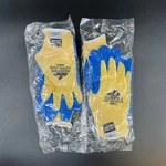 2 Pairs Memphis Flex Tuff Made With Kevlar 500 Work Gloves Cut Resistant. Fixed Price $19.77.