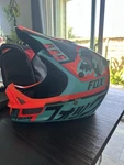 Fox Rampage Pro Carbon Mips Helmet Size Mtn Bike. Fixed Price $224.99.