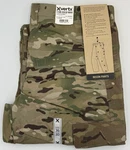 Vertx Mens Recon Combat Overt Tactical Gear Uniform Cargo Pants Multi-cam 36X30. Fixed Price $63.87.