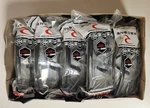 Radians GX0110ID Safety Glasses. Open Box Case Of 11.. Fixed Price $29.99.