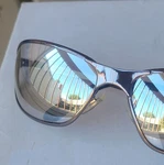 Uvex Tomcat Safety Glasses Z87+ Indoor/outdoor Lenses. Fixed Price $54.99.