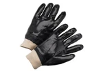 West Chester Supported Chemical Resistant Safety Gloves Pvc Coated Large 1DZ. Fixed Price $22.99.