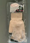 Boss Tech Knit Touchscreen Gloves, Texting Nwt Beige. Fixed Price $6.50.