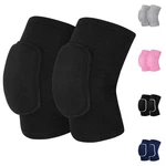 Hisffog Volleyball Knee Pads For Women, Youth, Girls, Kids, Brace F.... Fixed Price $18.42.
