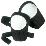 Clc Custom Leathercraft V230 Stitched Plastic Cap Swivel Kneepads. Fixed Price $29.99.
