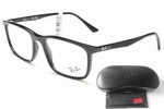 Ray Ban RX7170I 2000 Black Frames Reading Glasses/bifocal/progressive Lenses. Fixed Price $91.95.