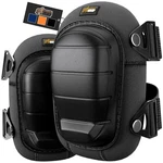 Gorilla Grip Knee Pads Work, All Day Comfort Gel 9.75" X 6.6", Black. Fixed Price $47.99.