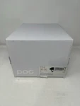Poc, Ventral Lite 50-56 Cycling Helmet Uranium Black Matt Raceday -s- Open Box. Fixed Price $100.00.
