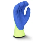 Radians RWG27M Hi-viz Yellow Cold Weather Work Gloves Ansi A3 Cut Medium. Fixed Price $13.30.