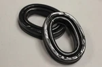 3M Peltor Gel Ear Cushions For Headsets HY80A 70-0715-7365-6. Fixed Price $80.00.