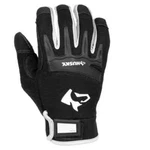 Husky Heavy Duty Mechanics Work Gloves Pair Size Large. Fixed Price $13.95.