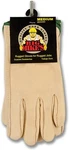 Big Mike's Cow Grain Industrial Driver Unlined Goves - 3 Pack. Fixed Price $24.99.