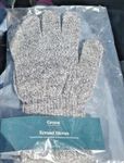 (new) Errand Gloves: Knit, Anti-microbial, Reusable (grove Collaborative). Fixed Price $8.00.